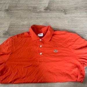 Lacoste Polo